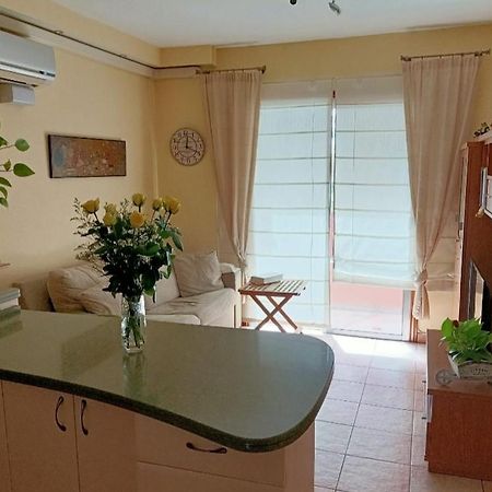 Apartamento En La Mejor Zona De Santa Cruz 아파트 외부 사진
