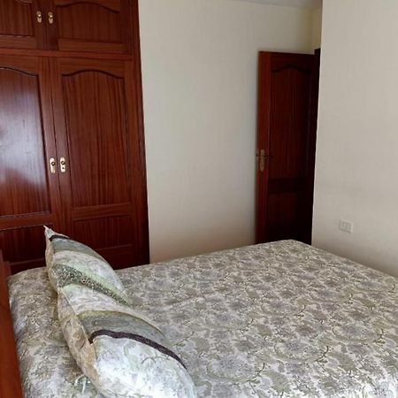 Apartamento En La Mejor Zona De Santa Cruz 아파트 외부 사진