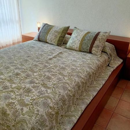 Apartamento En La Mejor Zona De Santa Cruz 아파트 외부 사진