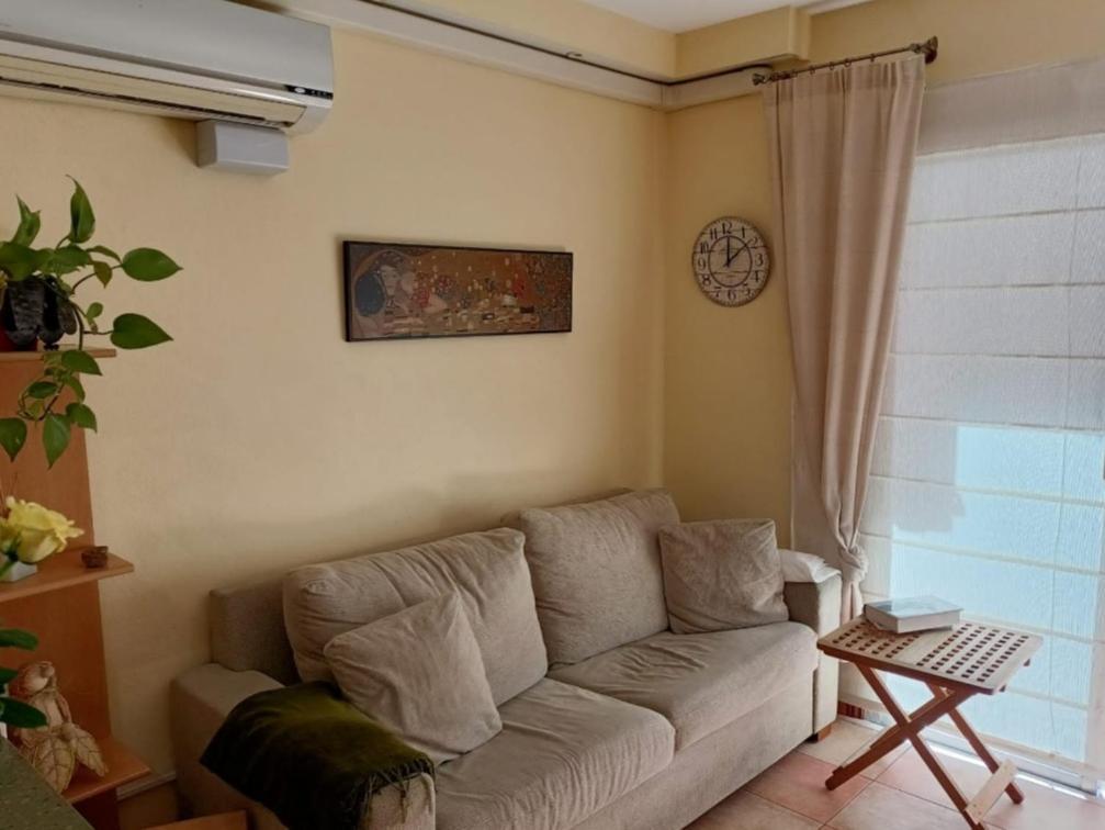 Apartamento En La Mejor Zona De Santa Cruz 아파트 외부 사진