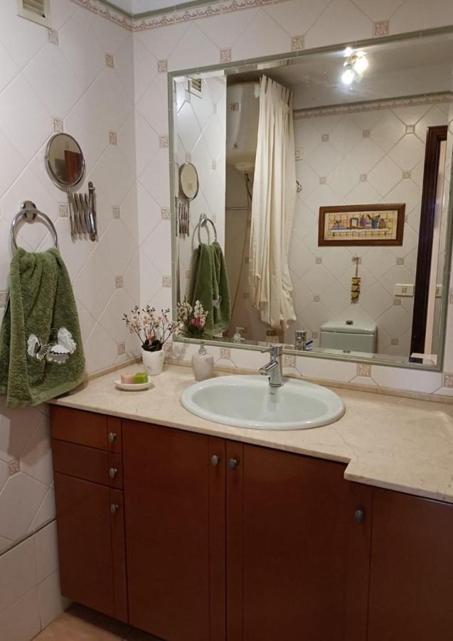 Apartamento En La Mejor Zona De Santa Cruz 아파트 외부 사진